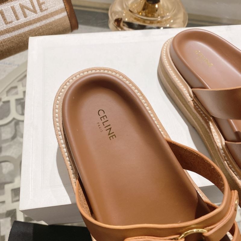 Celine Sandals